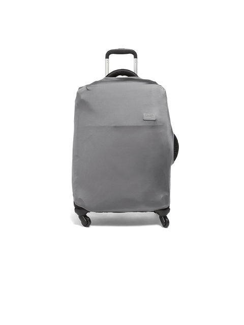 Lipault Travel Accessories Kofferh&uuml;lle L Pearl Grey