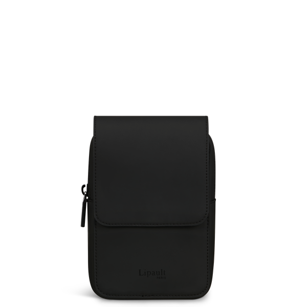 Lost In Berlin Sac porté croisé Travel Case Lost In Berlin Sac porté croisé Travel Case