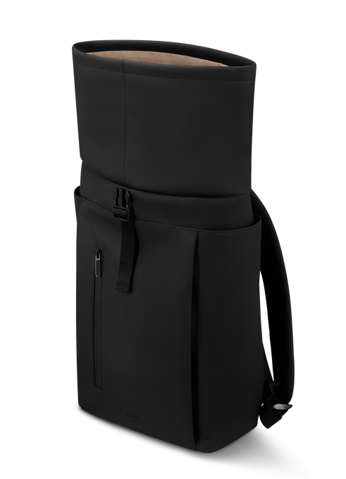 Lost In Berlin Sac &agrave; dos Rolltop 15.6"