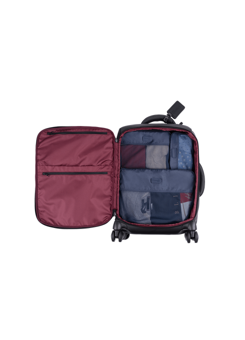 Lipault Lipault Travel Accessories Packing Cube S  Navy Lipault Lipault Travel Accessories Packing Cube S  Navy