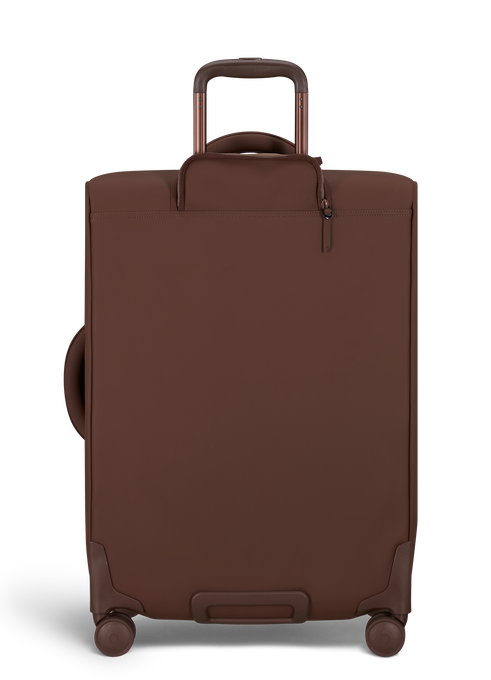 Lost In Berlin Valise moyen s&eacute;jour 63cm