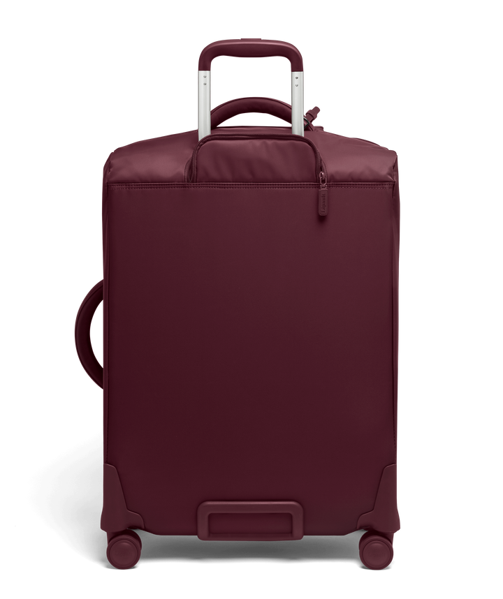 Plume Koffer Medium Trip Bordeaux | 4