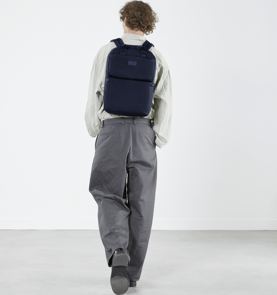 4BIZ Laptop Rucksack M