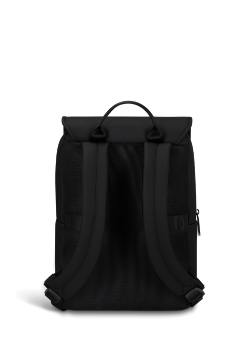 Lipault Lost In Berlin Square Backpack 2.0  Black