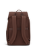 Lipault Lost In Berlin Exile Backpack  Spiced Mocha Lipault Lost In Berlin Exile Backpack  Spiced Mocha