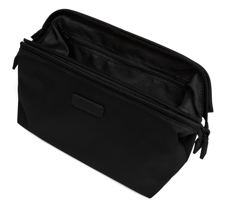 Plume Accessoires Kulturbeutel M Black | 3