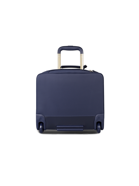 Business Avenue Pilotenkoffer  Night Blue