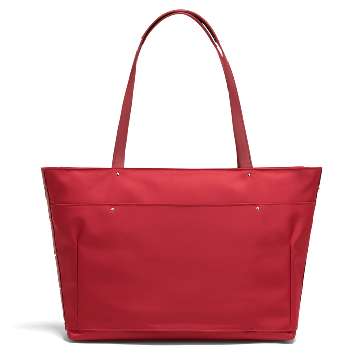 Business Avenue Sacoche ordinateur  Garnet Red | 3