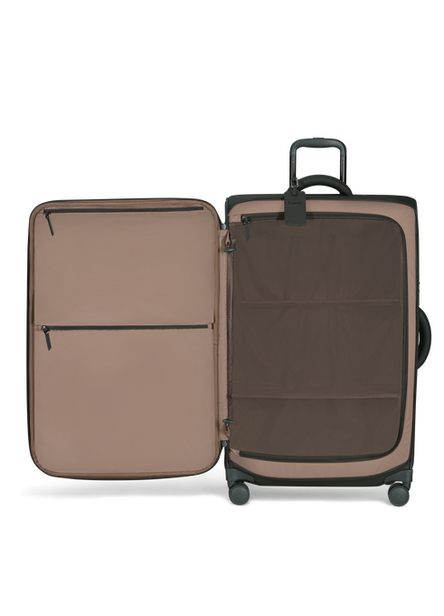 Lost In Berlin Valise tr&egrave;s long s&eacute;jour 79cm