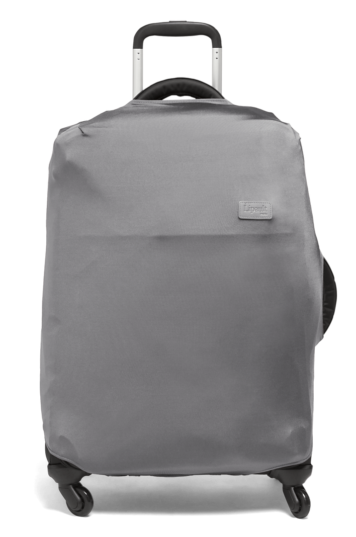 Lipault Travel Accessories Housse de protection pour valises L Pearl Grey | 1