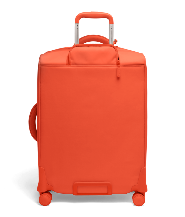 Plume Koffer Medium Trip Flash Coral | 3