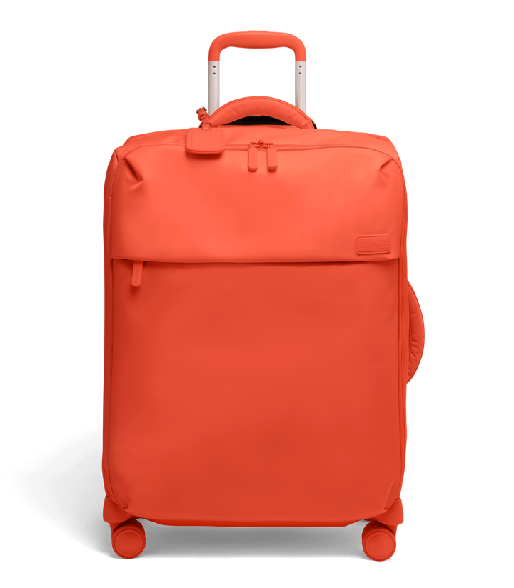 Plume Koffer Medium Trip Flash Coral | 1