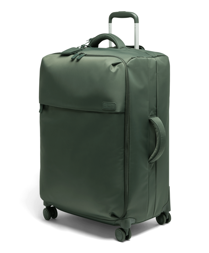 Plume Valise long s&eacute;jour Khaki | 3