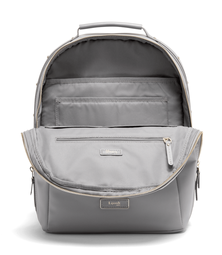 Business Avenue Sac &agrave; dos M Pearl Grey | 4