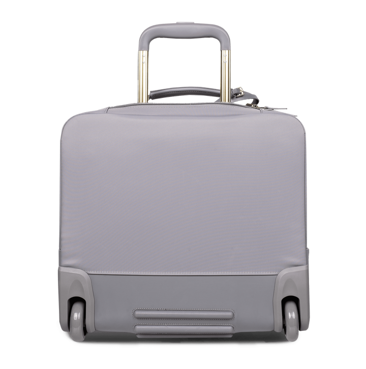 Business Avenue Pilot Case  Pearl Grey | 3