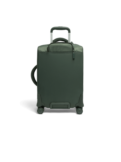 Plume Handgep&auml;ckkoffer Khaki