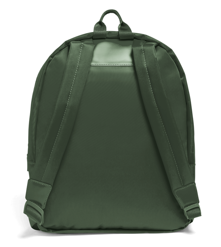 City Plume Sac &agrave; dos M Khaki | 3