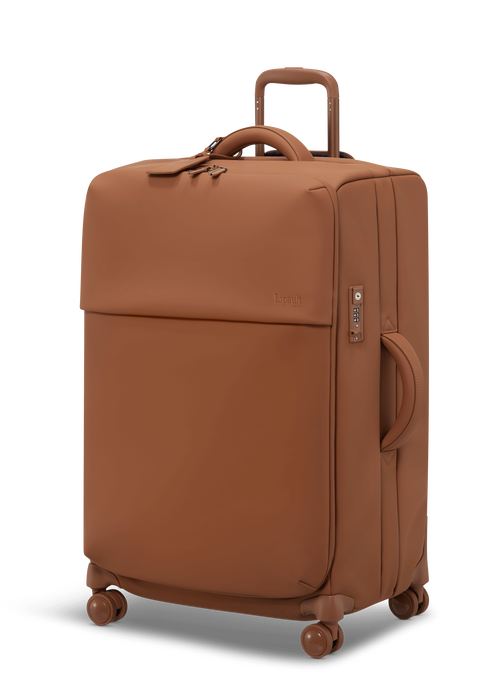 Lipault Lost In Berlin Long Trip 2.0 70cm  Nutsy Nut Lipault Lost In Berlin Long Trip 2.0 70cm  Nutsy Nut