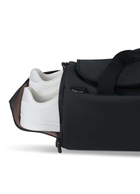 Lipault Lost In Berlin 48h Bag  Black Lipault Lost In Berlin 48h Bag  Black