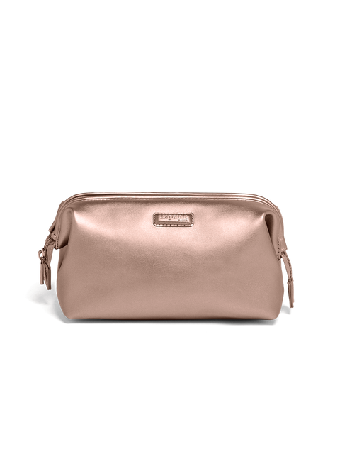 Miss Plume Trousse de toilette  Pink Gold