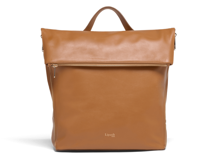 Rendez-Vous Sac &agrave; dos M Caramel | 1