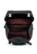 Lipault Lost In Berlin Exile Backpack  Black Lipault Lost In Berlin Exile Backpack  Black