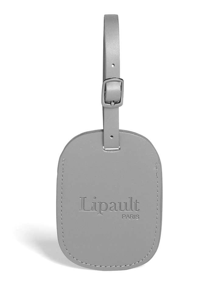 Lipault Travel Accessories Porte-adresse  Pearl Grey | 1