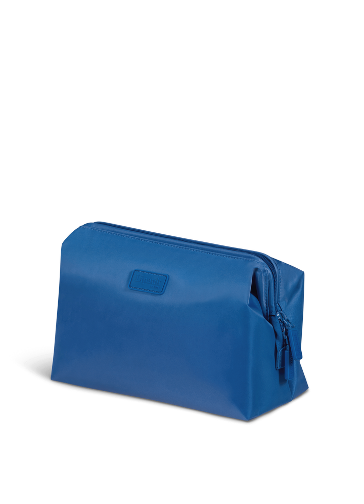 Plume Accessoires Trousse de toilette  Cobalt Blue | 2