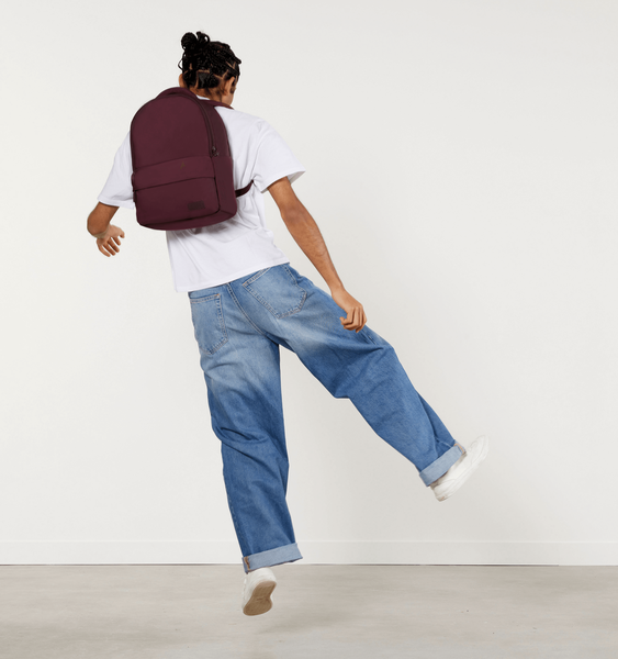 City Plume Rucksack 15"