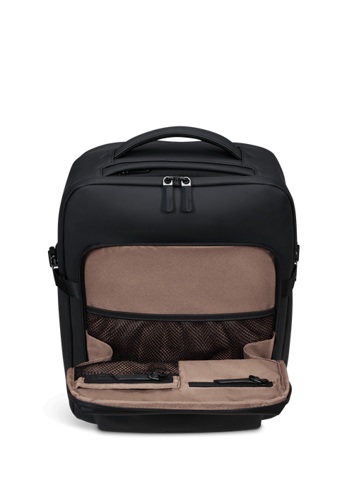 Lipault Lost In Berlin Backpack Pro  Noir