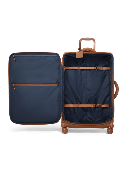 Lipault Lost In Berlin Long Trip 2.0 70cm  Nutsy Nut Lipault Lost In Berlin Long Trip 2.0 70cm  Nutsy Nut