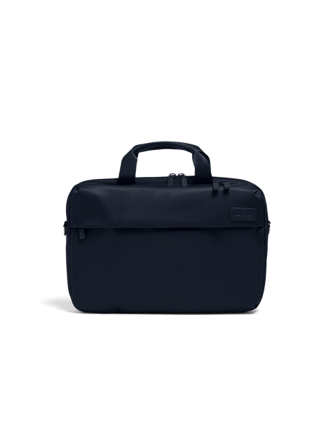 Plume Business Sacoche ordinateur  Bleu Marine