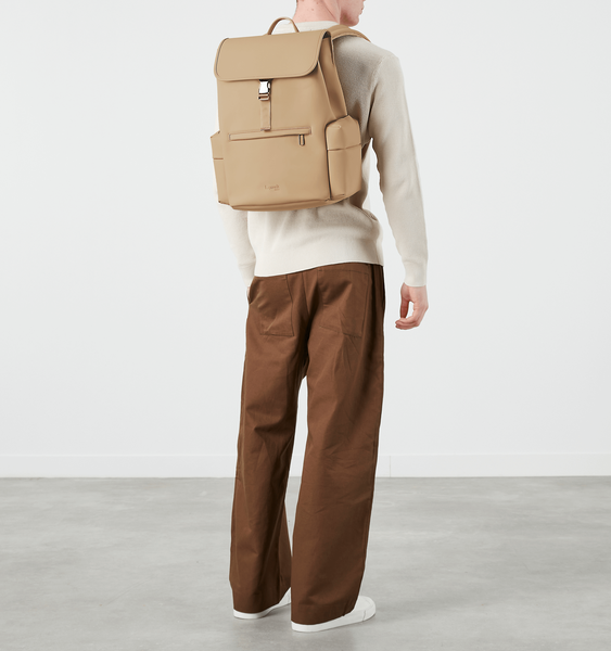 Lost In Berlin Sac à dos Cargo 15.6" Lost In Berlin Sac à dos Cargo 15.6"