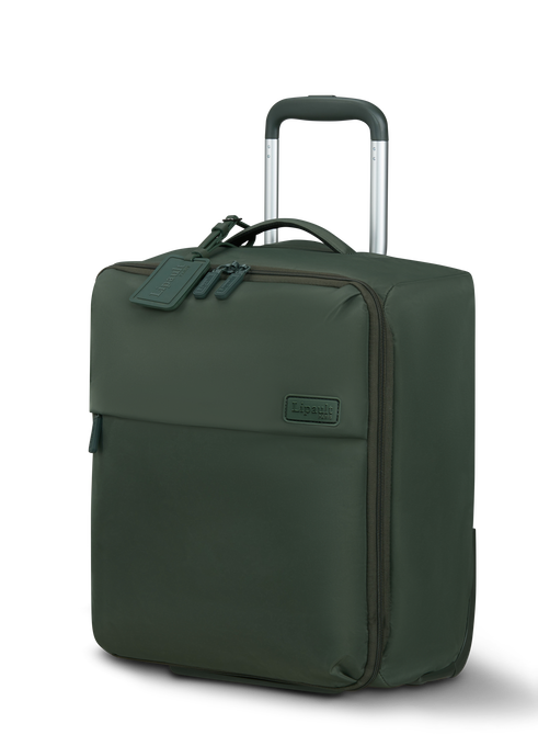 Foldable Plume Valise 2 roues 45cm