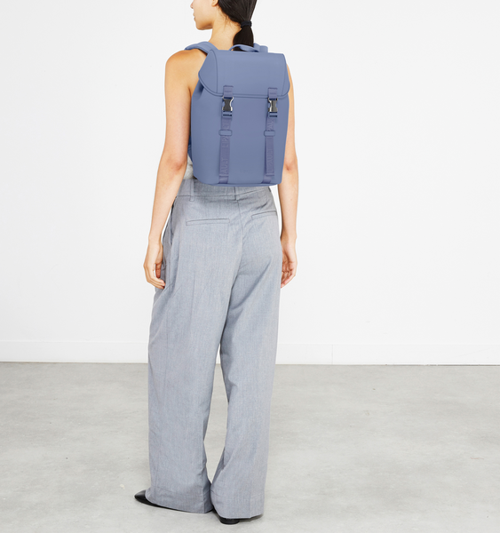 Lost In Berlin Mini Sac &agrave; dos Exile 15"