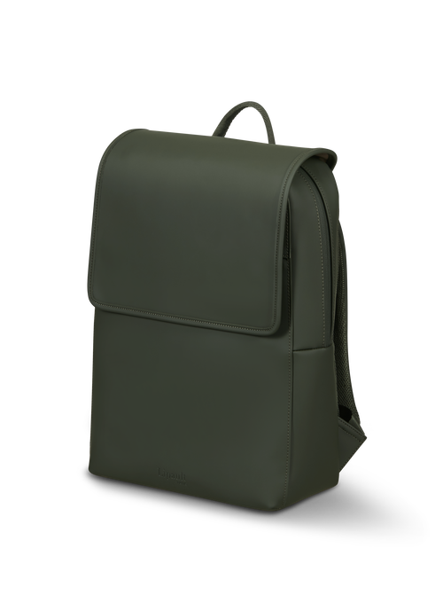 Lost In Berlin Rucksack Square 15"