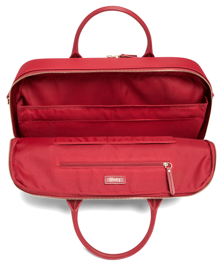 Business Avenue Sacoche ordinateur  Garnet Red | 3