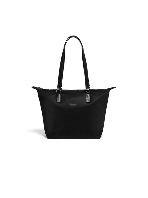 Lady Plume Sac cabas S Noir