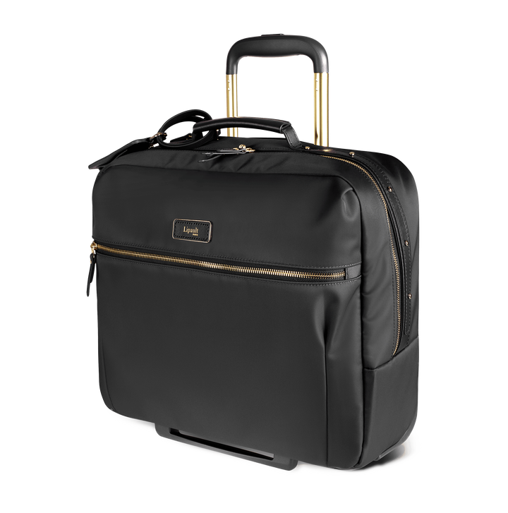 Business Avenue Pilot Case  Jet Black | 2