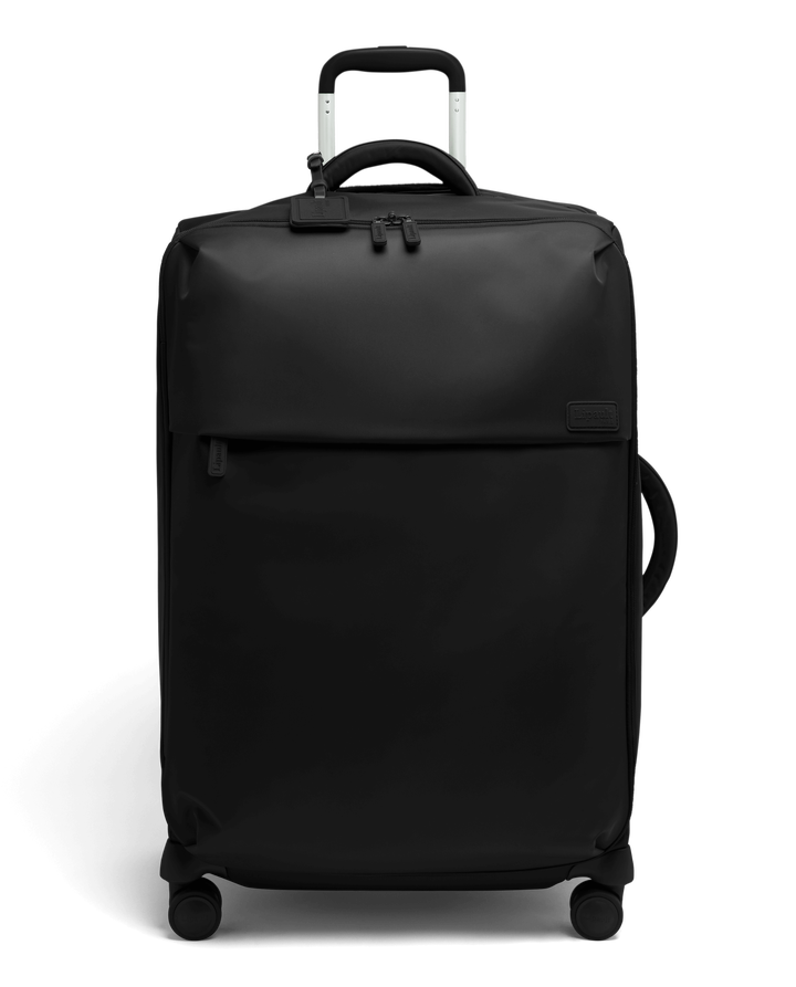 Plume Valise long s&eacute;jour Noir | 1