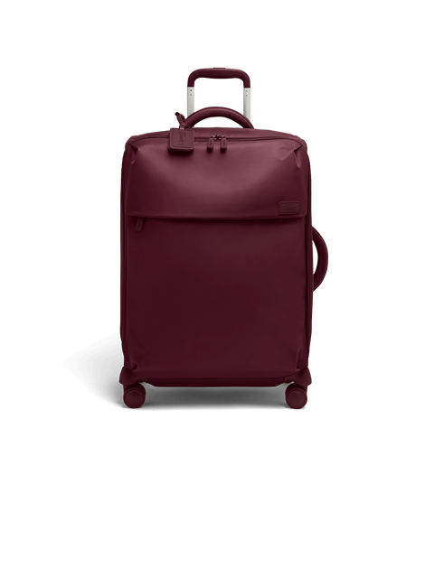 Plume Koffer Medium Trip Bordeaux