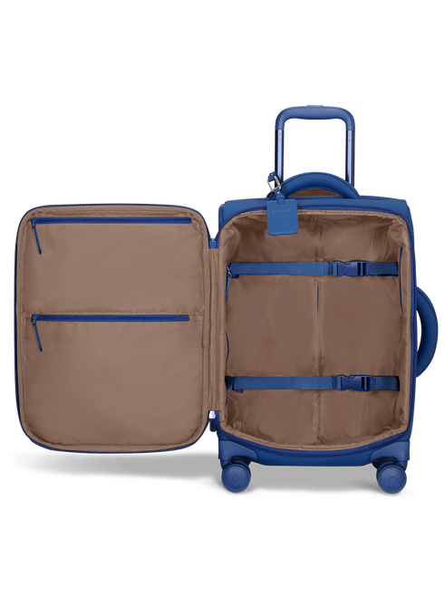 Lost In Berlin Valise cabine 55cm