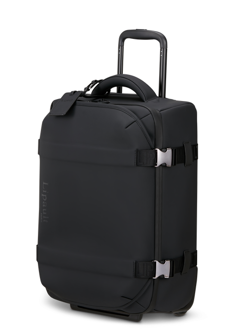 Lipault Lost In Berlin Cabin Exile Duffle/Wh 55cm  Noir