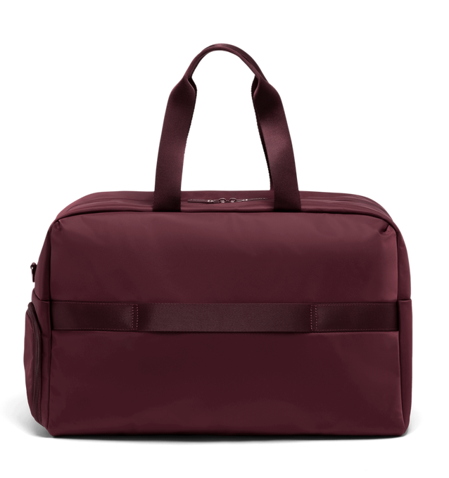 City Plume Sac weekend