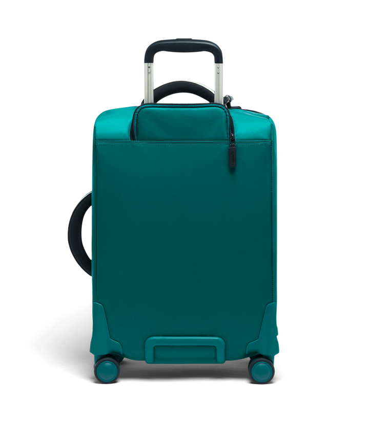 Plume Handgep&auml;ckkoffer Deep Lake/Navy/White | 3