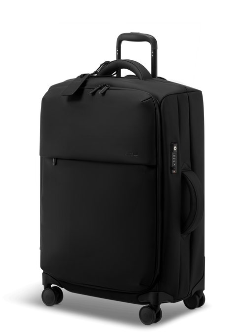 Lipault Lost In Berlin Medium Trip 2.0 63cm  Noir