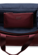Lipault City Plume Diaper Bag  Bordeaux Lipault City Plume Diaper Bag  Bordeaux