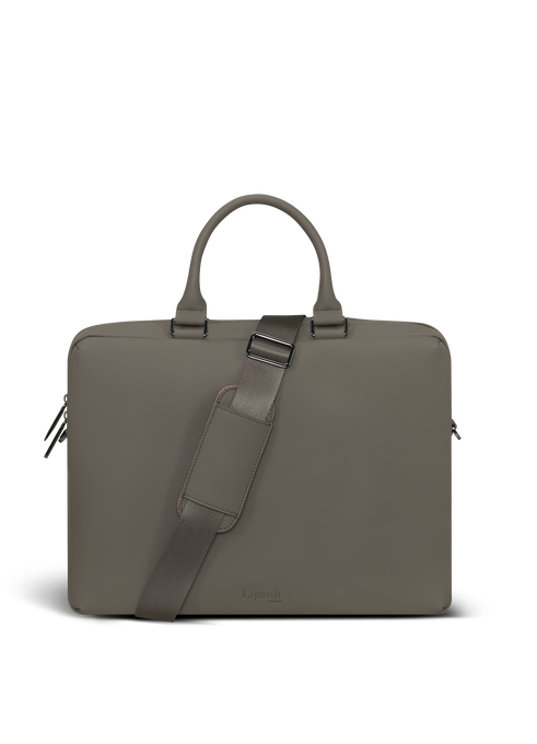 Lost In Berlin Laptoptasche 15.6"