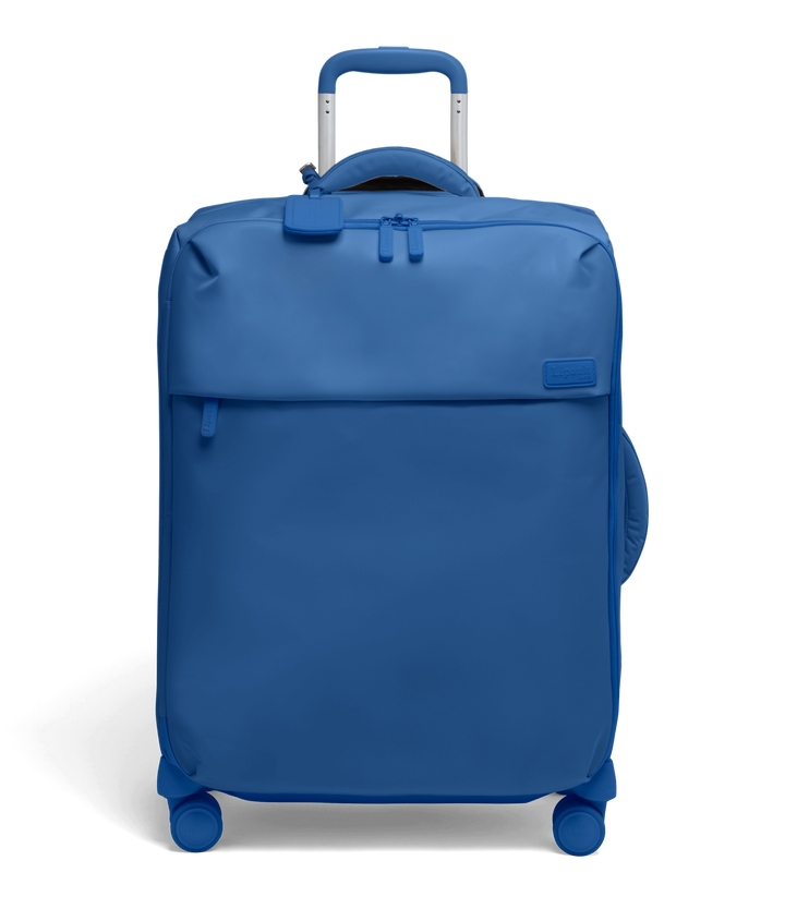 Plume Koffer Medium Trip Cobalt Blue | 1