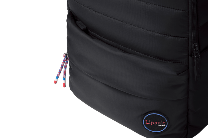 Snowflake Sac &agrave; dos ordinateur 15" Noir | 5